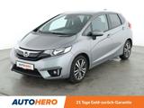 Honda Jazz 1.3 i-VTEC Elegance*NAV*LIMIT*CAM*PDC*SH*BT - Honda: Van