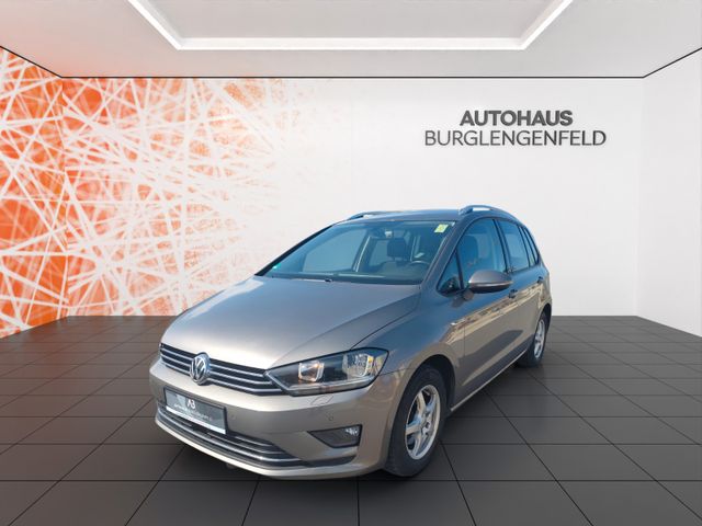 Volkswagen Golf Sportsvan VII Lounge ! Navi ! PDC ! SHZ !