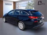 Hyundai i30cw 1.4 GDi 6-MT Select Funktions-, Kombi-Pake - Hyundai i30 Select mit Benzin-Antrieb