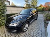 Volkswagen Tiguan 2.0 TDI 4MOT BlueMot Tech Sport & Sty...