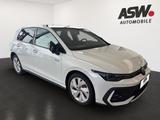 Volkswagen Golf GTE 1.5 eHybrid DSG *Leder AHK WKR PANO* - Volkswagen Golf: Weiß, 5.5