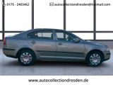 Skoda Octavia Ambiente 1,6 Ltr.-75 kW - Skoda aus 2006
