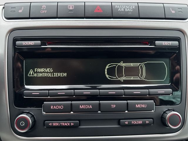 Polo LIFE 1.4 XENON CLIMATR.PDC SHZG GRA ALU