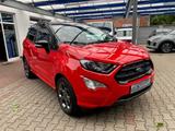 Ford ECOSPORT 1.0EcoB.''ST-LINE''Kamera,Xenon,Navi - Ford EcoSport Gebrauchtwagen in Berlin