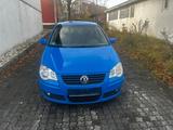 Volkswagen VW Polo TDI 1.4 - Volkswagen Polo aus 2006: TDI