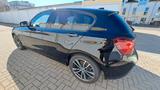 BMW 118i Sport Line 2.Hd/Scheckheft/unfallfrei - BMW: Unfall