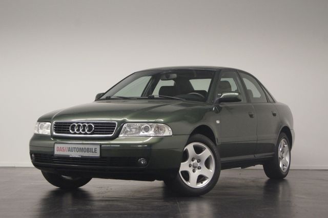 Audi A4 1.6 Limo|KLIMA|16"|EXTRA´S