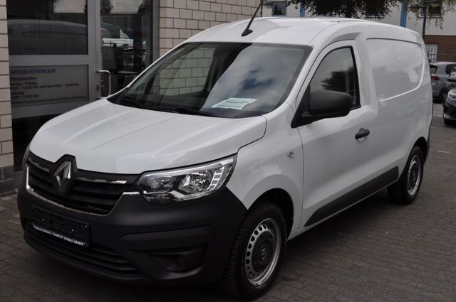 Renault 1,5 dCi EXPRESS EXTRA/NAVI/GJR/RADIO/KASTEN