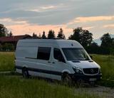 Mercedes-Benz Sprinter 316 Campervan Individualausbau - Offers