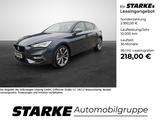 Seat Leon FR 2.0 TDI DSG  Navi LED Kamera Schiebedach - Seat Leon mit Diesel-Antrieb: Limousine, Automatik