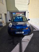 Nissan Micra 1.4 Elegance Elegance - Nissan Micra: Elegance