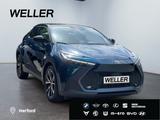 Toyota C-HR 1.8 Hybrid Team D *Technik-Paket*Kamera*SHZ - Toyota C-HR Gebrauchtwagen in Berlin