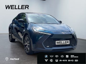 Toyota C-HR - 3