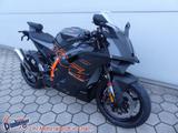 KTM 990 RC R komplett neu und schon Testsieger - KTM 990 RC R