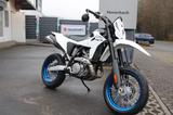 Suzuki DR-Z4 SM ABS SPEZIAL Edition KEIN GRAUIMPORT - Offers