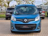 Renault Kangoo 1.2 Limited DeLuxe Paket Tempomat Navi - Renault Kangoo: 1.2