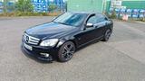 Mercedes-Benz C 350 AVANTGARDE Autom. AVANTGARDE - Mercedes-Benz C 350 Gebrauchtwagen in Köln