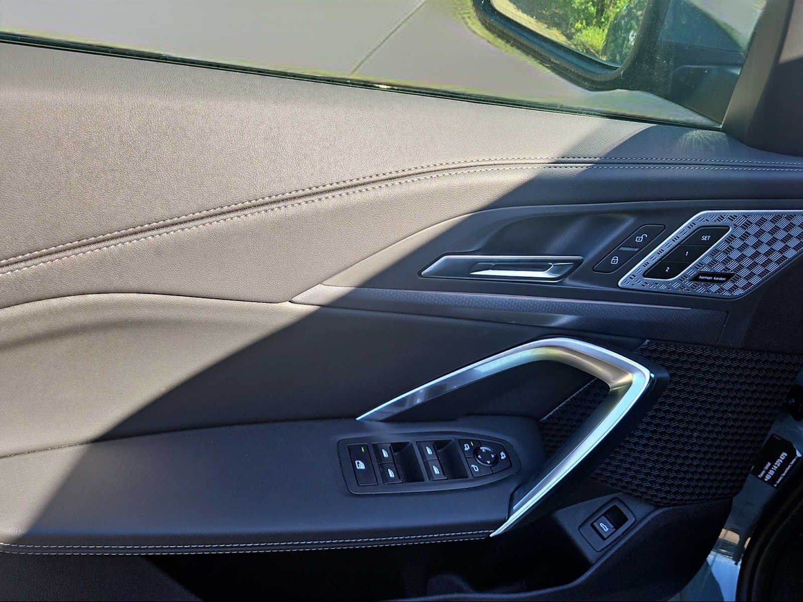BMW iX1 - Bild 19