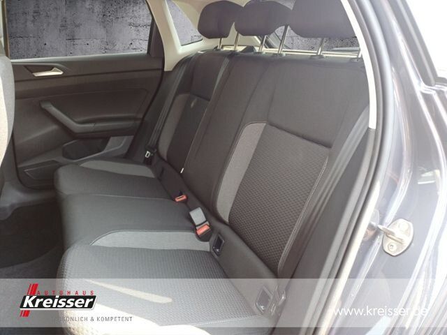 Polo 1.0 TSI Life ACC/SHZ/KLIMA/LED/CARPLAY/RFK