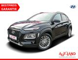 Hyundai Kona 1.6 T-GDI DCT 4WD Kamera AHK Lenkradheizung - Hyundai KONA: Automatik