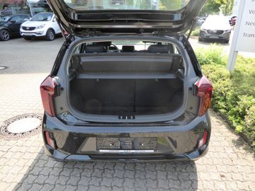 Kia Picanto 1.0 Vision (JA) NAVI