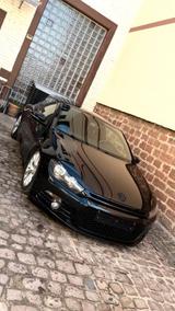Volkswagen VW Scirocco 160 PS  Airride/ Luftfahrwerk - gebrauchte VW Scirocco aus dem Jahr 2008