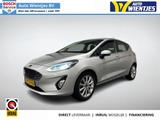 Ford Fiesta 1.0 EcoBoost | Titanium 5-türig | Airco-E - Ford Fiesta: Türig