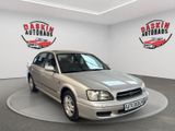 Subaru Legacy - Subaru aus 2000