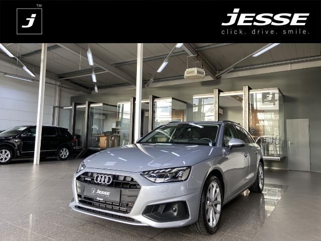 Audi A4 45 quattro 2.0 TFSI Avant LED ACC Navi Virtua