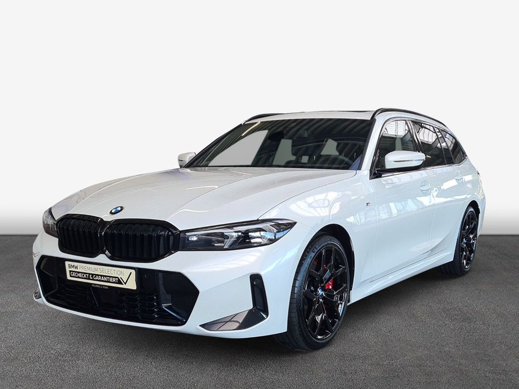 Image of BMW 330