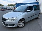 Skoda Roomster 1.6TDI Style Klima Navi - Skoda Roomster Style mit Diesel-Antrieb
