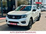 Nissan Navara NP300 N-Guard Double Cab 4x4 *STANDHEIZG* - Nissan Navara in Magdeburg