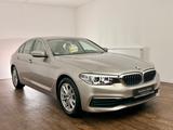 BMW 530i / 1.H RENTNER/ NUR 37.tKM/ GARANTIE/ - silberne BMW 530