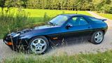 Porsche 928 GTS ORIGINAL Scheckh. und Service Historie - Porsche 928: 928gts