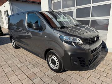 Peugeot Expert - 2