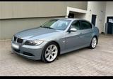 BMW 3er  2,5L Benzin - BMW aus 2005: 5er