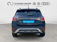 Volkswagen T-Cross - Vorschau Bild 4