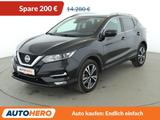 Nissan Qashqai 1.2 N-Connecta*NAVI*TEMPO*CAM*PDC*SHZ* - Nissan Gebrauchtwagen in Essen