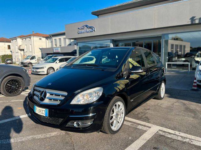 Mercedes-Benz Mercedes-benz B 200 B 200 CDI Chrome