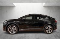 Audi Q4 e-tron - Vorschau Bild 3