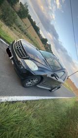 Mercedes-Benz Mercedes ML 280 CDI 4Matic w164 - gebrauchte Mercedes-Benz ML 280 aus dem Jahr 2006