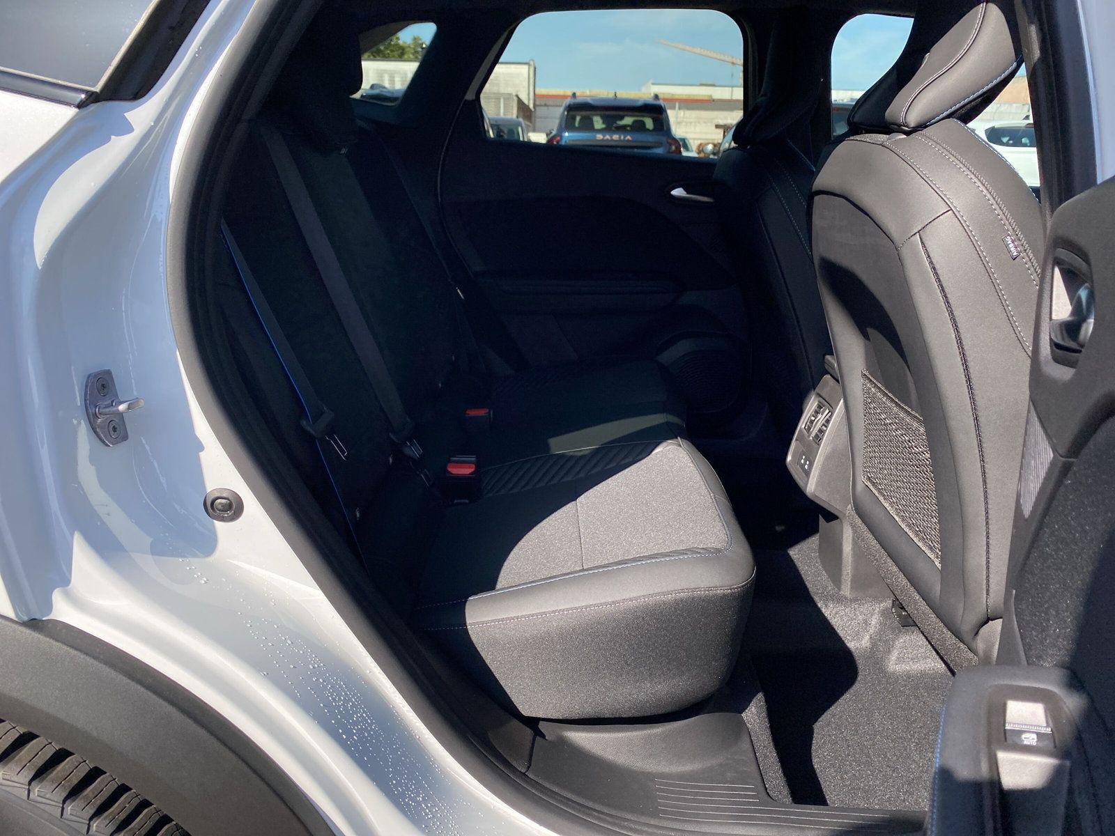 Renault Symbioz - Bild 12