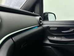 MERCEDES-BENZ V 250 250d lang Avantg. 360 ILS Leder Comand Sta