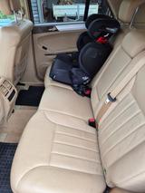 Mercedes-Benz ML 350 4MATIC - - Mercedes-Benz ML 350 aus 2008