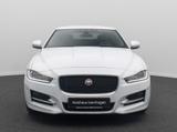 Jaguar XE R-Sport FahrAssist Navi Sound Komfort 19Zoll - Jaguar XE Gebrauchtwagen