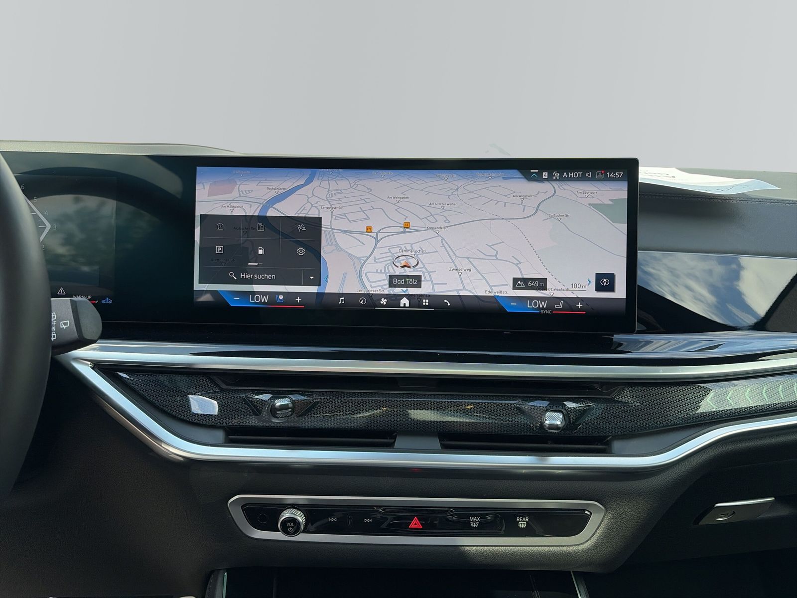BMW X5 - Bild 14
