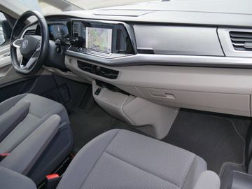 Volkswagen T7 Multivan - 4