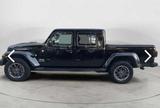 Jeep JEEP Gladiator 3.0 Diesel V6 Overland - schwarze Jeep Gladiator