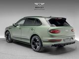 Bentley Bentayga S V8 - Bentley Bentayga in Stuttgart