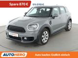 MINI Countryman One *LIMITER*PDC*SHZ*KLIMA*GARANTIE* - MINI One Countryman Gebrauchtwagen